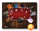 Governor of Poker Screenshot 1