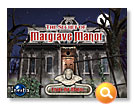 The Secret of Margrave Manor Screenshot 1