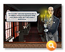 The Secret of Margrave Manor Screenshot 2