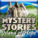Mystery Stories:Island of Hope