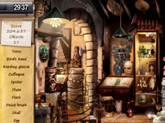 Mystery StoriesIsland of Hope Screenshot 1
