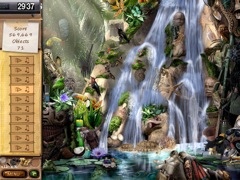 Mystery StoriesIsland of Hope Screenshot 2
