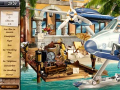 Mystery StoriesIsland of Hope Screenshot 3