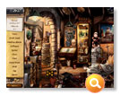Mystery Stories:Island of Hope Screenshot 1