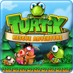 Game Box Art