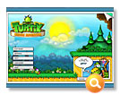Turtix 2: Rescue Adventures Screenshot 1
