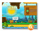 Turtix 2: Rescue Adventures Screenshot 2