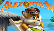 Alex Gordon