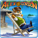 Alex Gordon