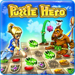 Puzzle Hero