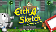 Etch A Sketch