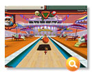 Elf Bowling: Hawaiian Vacation Screenshot 2