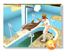 Pet Vet 3D Down Under Screenshot 1