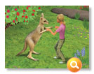 Pet Vet 3D Down Under Screenshot 2