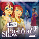 Jojo's Fashion Show 2: Las Cruces