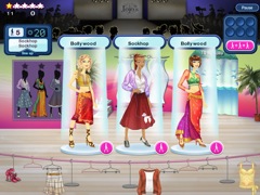 Jojos Fashion Show 2 Las Cruces Screenshot 1