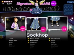 Jojos Fashion Show 2 Las Cruces Screenshot 2