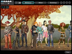 Jojos Fashion Show 2 Las Cruces Screenshot 3