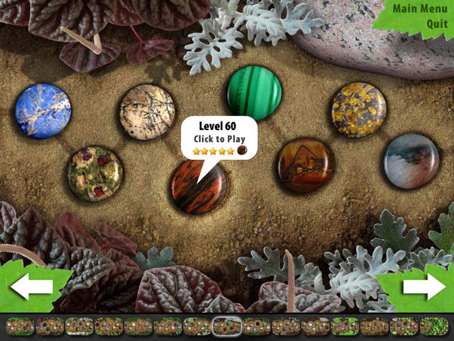 Rock Garden Screenshot 1