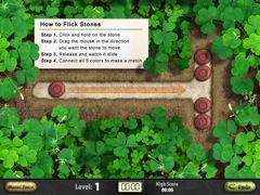 Rock Garden Screenshot 2