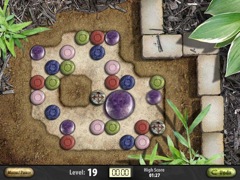 Rock Garden Screenshot 3