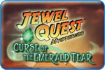 Jewel Quest Mysteries Curse of the Emerald Tear Download