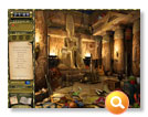 Jewel Quest Mysteries: Curse of the Emerald Tear Screenshot 2