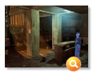 Ghost in the Sheet Screenshot 3