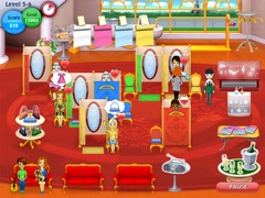 Fashion Dash Screenshot 1