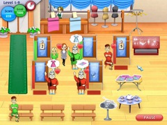 Fashion Dash Screenshot 2