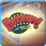 Game Box Art