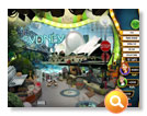 Discovery! A Seek &amp; Find Adventure Screenshot 3