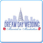 Dream Day Wedding: Married in Manhattan