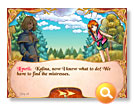 Fairy Jewels 2 Screenshot 1