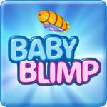 Baby Blimp