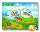 Baby Blimp Screenshot 1
