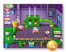 Baby Blimp Screenshot 2