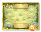 Enchanted Fairy Friends: Secret of the Fairy Queen Screenshot 1