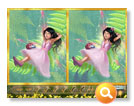 Enchanted Fairy Friends: Secret of the Fairy Queen Screenshot 2