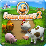 Farm Frenzy 2