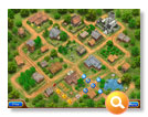 Farm Frenzy 2 Screenshot 1