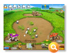 Farm Frenzy 2 Screenshot 2