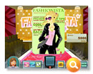 Fashionista Screenshot 2
