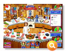 Go Go Gourmet: Chef of the Year Screenshot 2