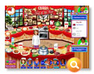 Go Go Gourmet: Chef of the Year Screenshot 3