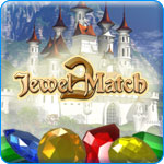 Jewel Match 2