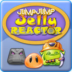 Jump Jump Jelly Reactor