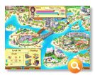 Beach Party Craze Screenshot 1
