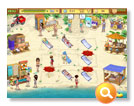 Beach Party Craze Screenshot 2