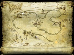 The Great Indian Quest Screenshot 1